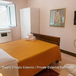 L'euforbia Alghero