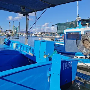 Darrere Del Port Alghero